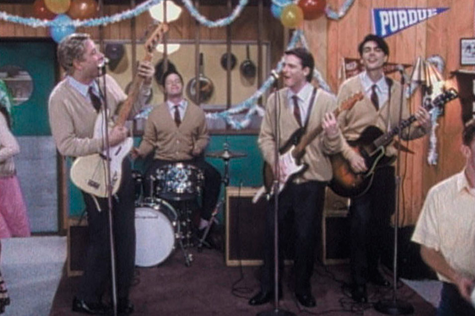 Buddy Holly